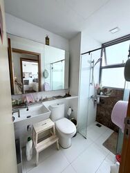 Eight Courtyards (D27), Condominium #560892981